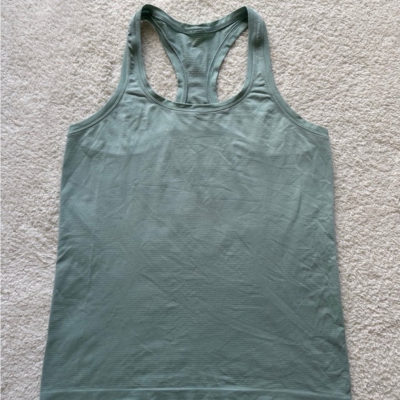 Lululemon Swiftly Tech RB Tank 2.0 - Picture 1 of 4